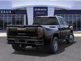 New 2025 GMC Sierra 3500 Denali Ultimate image 4