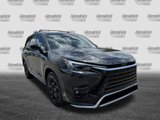 New 2025 Lexus TX 350 AWD image 2