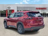 New 2026 Nissan Rogue S image 2