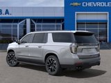 New 2025 Chevrolet Suburban RST w/ Comfort Package image 3