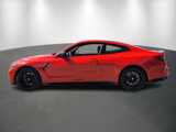New 2026 BMW M4 xDrive Competition w/ Executive Package image 4