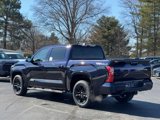 New 2025 Toyota Tundra Platinum image 4