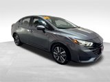 Used 2025 Nissan Versa SV image 3