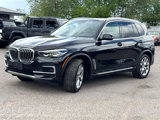 Used 2023 BMW X5 xDrive40i w/ Premium Package image 3
