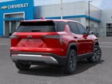New 2026 Chevrolet Equinox LT image 4