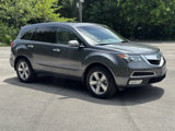 Used 2011 Acura MDX w/ Technology Package image 4