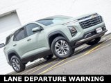 New 2026 Chevrolet Equinox LT image 3