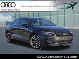 New 2025 Audi A3 2.0T Premium Plus image 1
