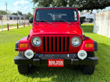 Used 2006 Jeep Wrangler Unlimited image 3