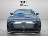 New 2025 Audi S6 e-tron Prestige image 2