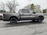 New 2025 RAM 1500 Laramie image 3