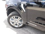New 2025 Ford F150 Platinum image 3