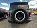 Used 2021 Ford Bronco Badlands w/ Sasquatch Package image 6