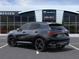 New 2025 Buick Envision Sport Touring image 3