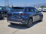 New 2025 MAZDA CX-50 2.5 Turbo w/ Weather Package image 4