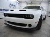 Used 2023 Dodge Challenger SRT Hellcat image 2