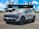 New 2026 Kia Sportage X-Line image 4