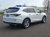 New 2025 Acura MDX SH-AWD image 4