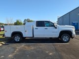 New 2025 Chevrolet Silverado 2500 W/T w/ WT Convenience Package image 2