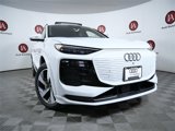 New 2025 Audi Q6 e-tron Premium Plus image 2