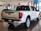 New 2025 Ford F150 Platinum w/ Equipment Group 703A Plus image 4