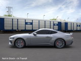 New 2025 Ford Mustang GT Premium image 4