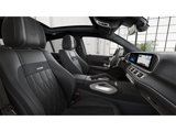 New 2025 Mercedes-Benz GLE 53 AMG 4MATIC Coupe image 4
