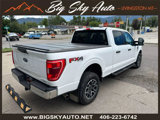 Used 2023 Ford F150 XLT image 5