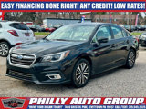 Used 2019 Subaru Legacy 2.5i Premium image 3
