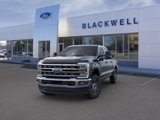 New 2025 Ford F350 Lariat image 2