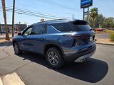 New 2026 Chevrolet Traverse LT w/ Driver Confidence Package image 3