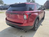 New 2025 Ford Explorer ST image 4