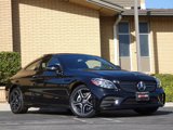 Used 2021 Mercedes-Benz C 300 4MATIC Coupe image 5