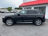 Used 2018 Audi Q5 2.0T Premium Plus w/ Premium Plus Package image 4
