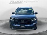 New 2025 Honda Pilot Touring image 2