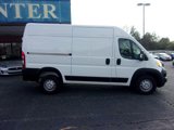Used 2023 RAM ProMaster 1500 image 4