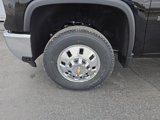 New 2025 Chevrolet Silverado 3500 LTZ w/ LTZ Plus Package image 4