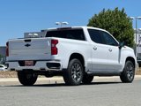 New 2025 Chevrolet Silverado 1500 RST w/ RST All Star Premium Package image 4