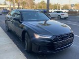 New 2025 Audi A6 3.0T Prestige image 3