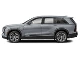 New 2026 Cadillac Vistiq Sport image 3