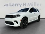 New 2025 Dodge Durango GT w/ Blacktop Package image 4
