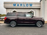 New 2024 Ford Expedition Max XLT image 3