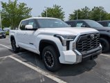 New 2025 Toyota Tundra SR5 image 2