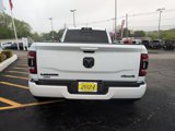 Used 2024 RAM 3500 Laramie w/ Night Edition image 4