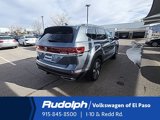 New 2025 Volkswagen Atlas SEL image 5