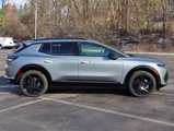New 2025 Chevrolet Equinox EV RS w/ Active Safety Package 3 image 2