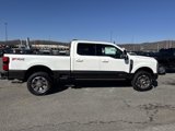 New 2025 Ford F350 King Ranch image 5