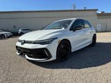 New 2025 Volkswagen Golf R Black Edition image 3