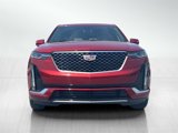New 2025 Cadillac XT6 Luxury image 2
