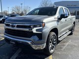 New 2025 Chevrolet Silverado 1500 LT w/ All Star Edition Plus image 3